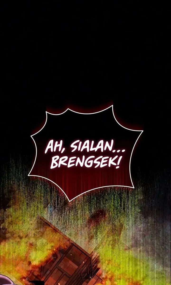 Read Terminally Ill Genius Dark Knight Bahasa Indonesia ID Manga Online