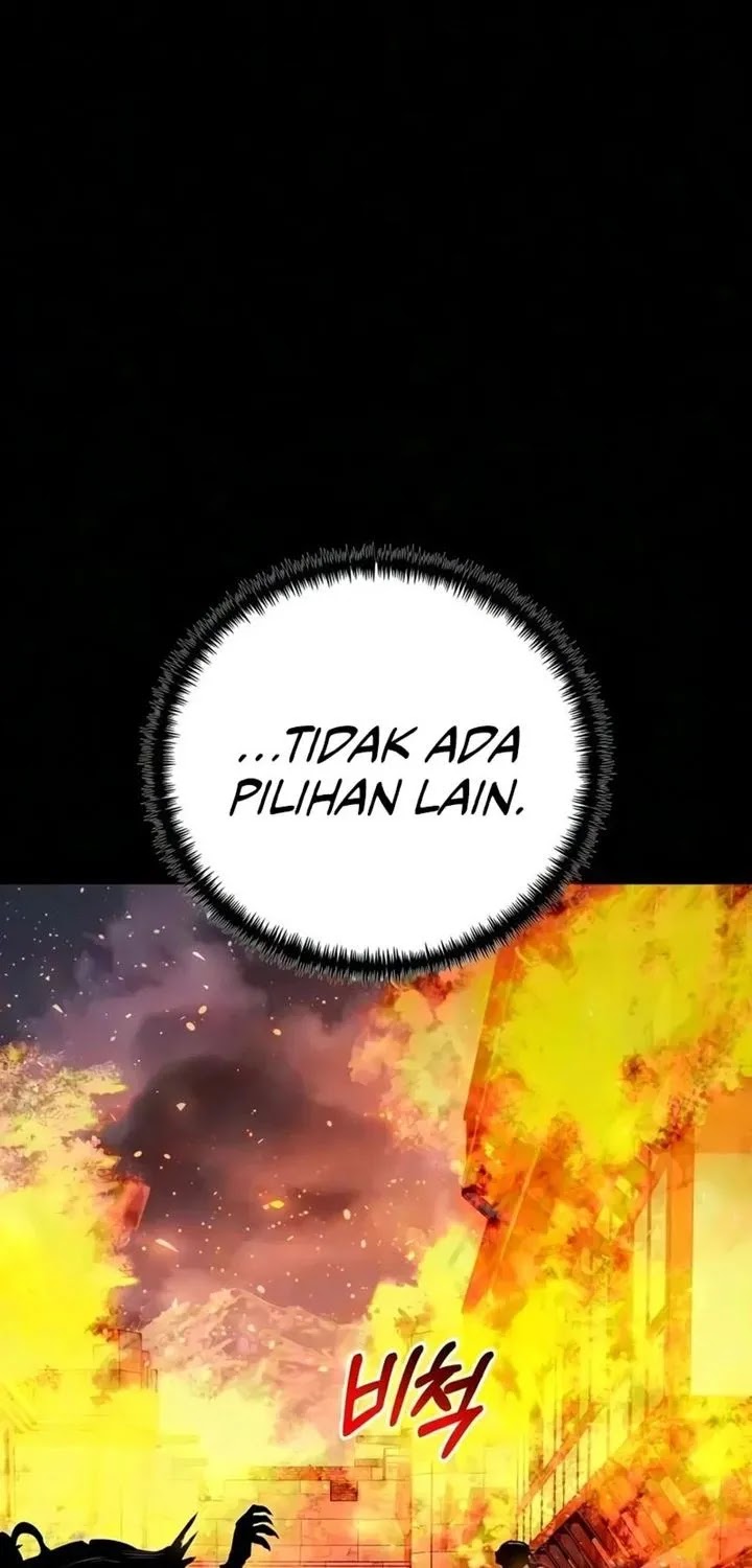 Read Terminally Ill Genius Dark Knight Bahasa Indonesia ID Manga Online