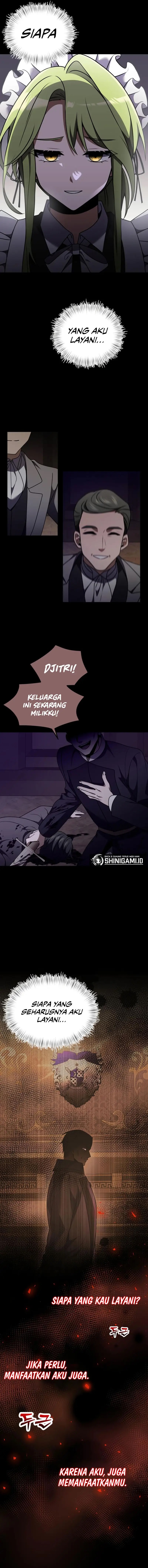 Read Terminally Ill Genius Dark Knight Bahasa Indonesia ID Manga Online