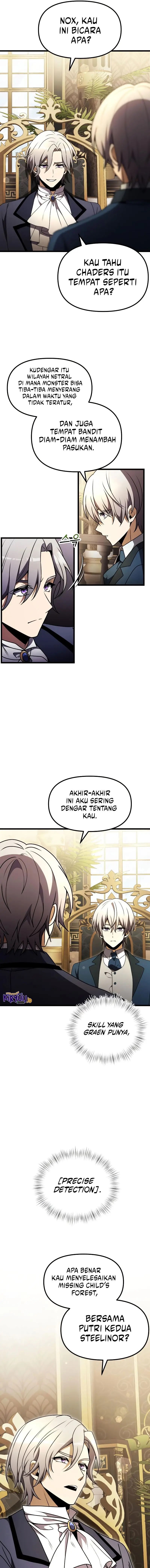 Read Terminally Ill Genius Dark Knight Bahasa Indonesia ID Manga Online