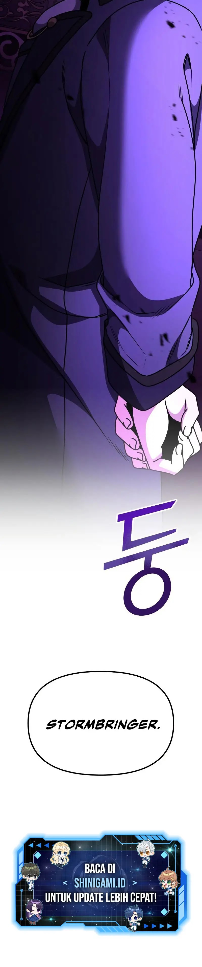Read Terminally Ill Genius Dark Knight Bahasa Indonesia ID Manga Online