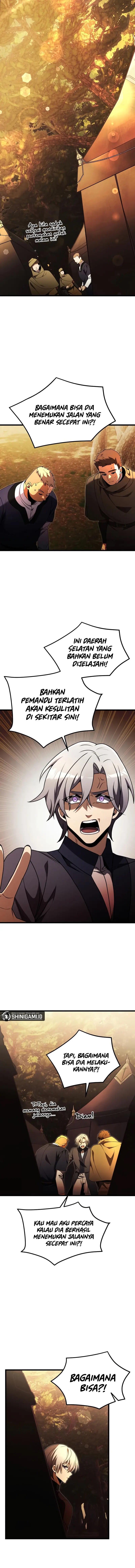 Read Terminally Ill Genius Dark Knight Bahasa Indonesia ID Manga Online