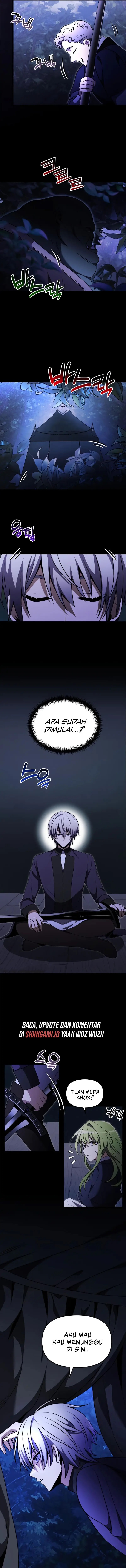 Read Terminally Ill Genius Dark Knight Bahasa Indonesia ID Manga Online