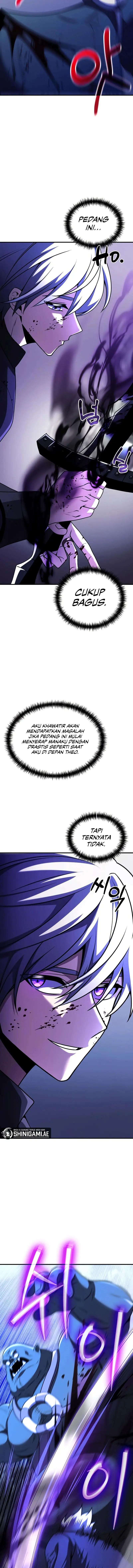 Read Terminally Ill Genius Dark Knight Bahasa Indonesia ID Manga Online