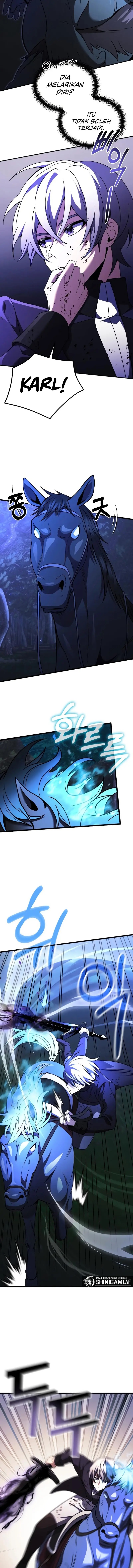 Read Terminally Ill Genius Dark Knight Bahasa Indonesia ID Manga Online