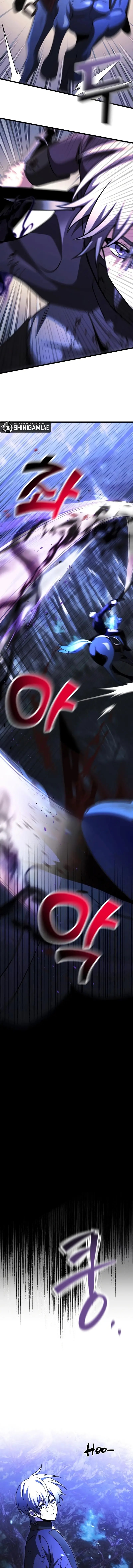 Read Terminally Ill Genius Dark Knight Bahasa Indonesia ID Manga Online