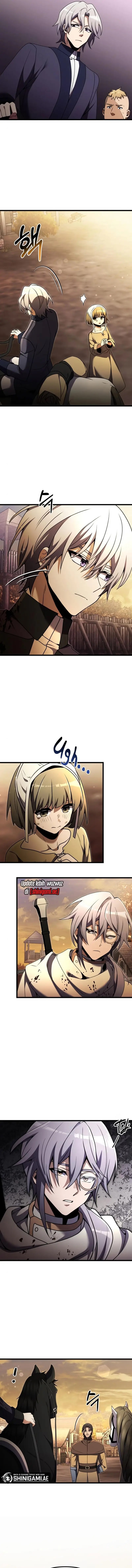 Read Terminally Ill Genius Dark Knight Bahasa Indonesia ID Manga Online