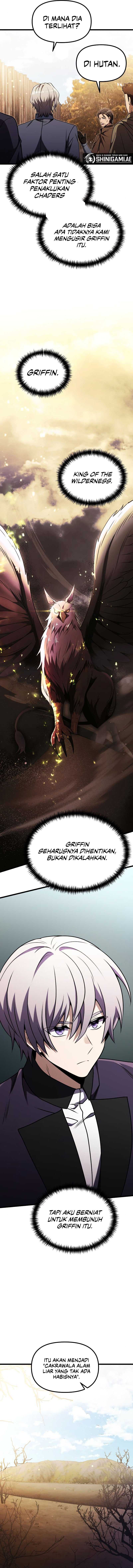 Read Terminally Ill Genius Dark Knight Bahasa Indonesia ID Manga Online