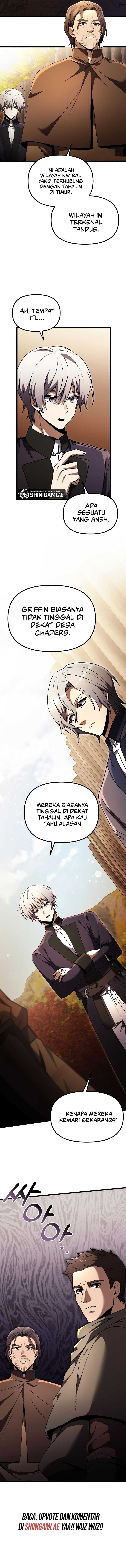 Read Terminally Ill Genius Dark Knight Bahasa Indonesia ID Manga Online