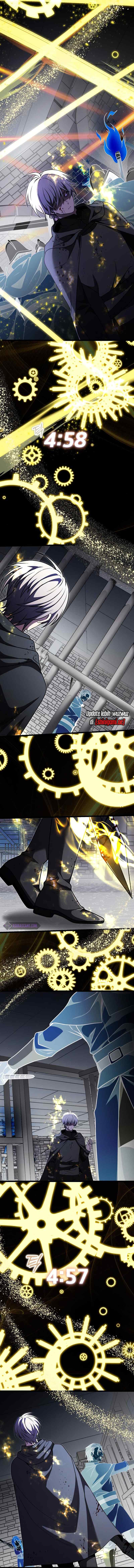 Read Terminally Ill Genius Dark Knight Bahasa Indonesia ID Manga Online