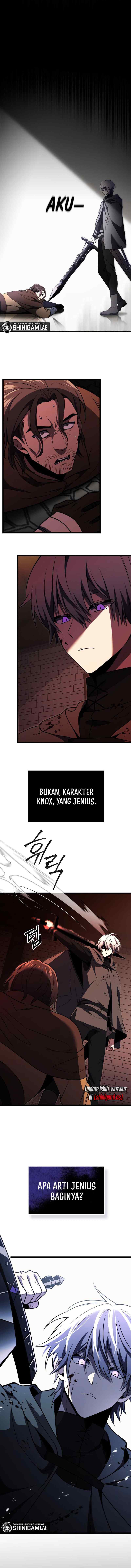 Read Terminally Ill Genius Dark Knight Bahasa Indonesia ID Manga Online