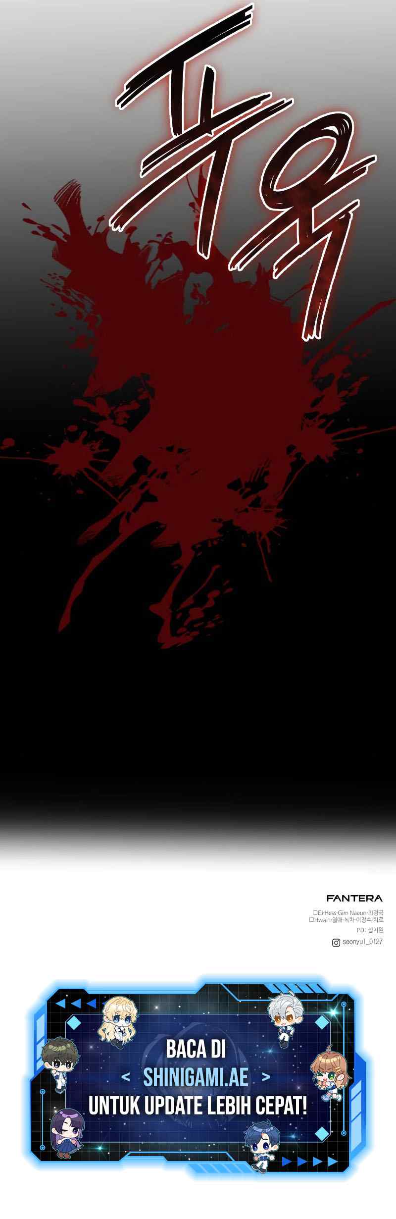 Read Terminally Ill Genius Dark Knight Bahasa Indonesia ID Manga Online