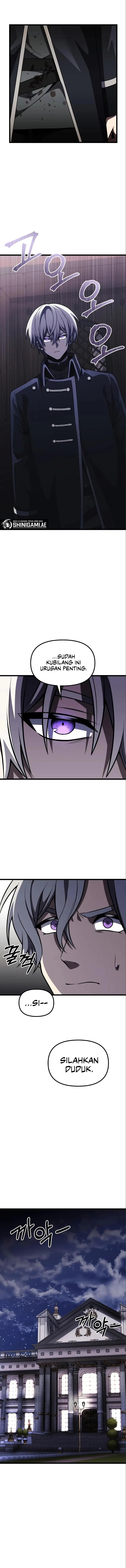 Read Terminally Ill Genius Dark Knight Bahasa Indonesia ID Manga Online
