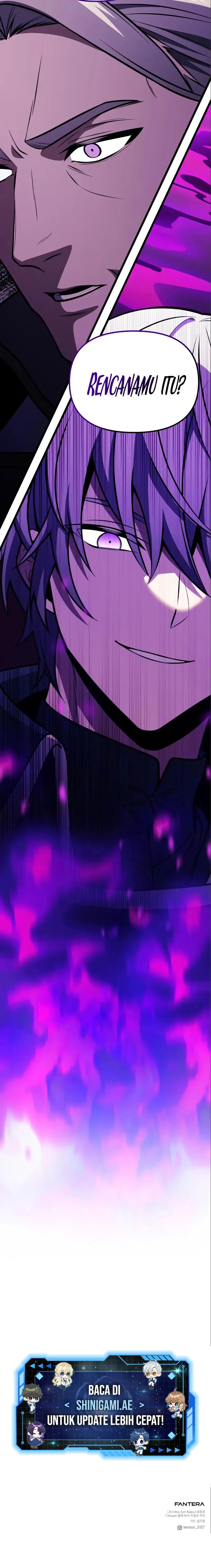Read Terminally Ill Genius Dark Knight Bahasa Indonesia ID Manga Online