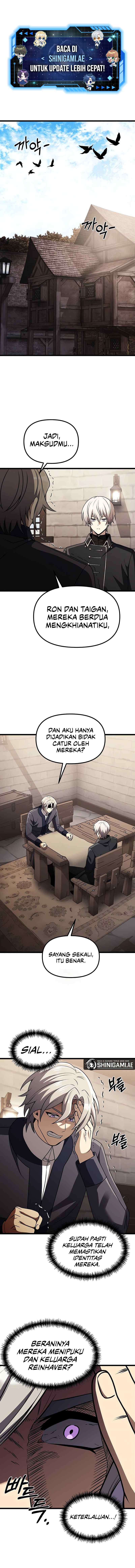 Read Terminally Ill Genius Dark Knight Bahasa Indonesia ID Manga Online