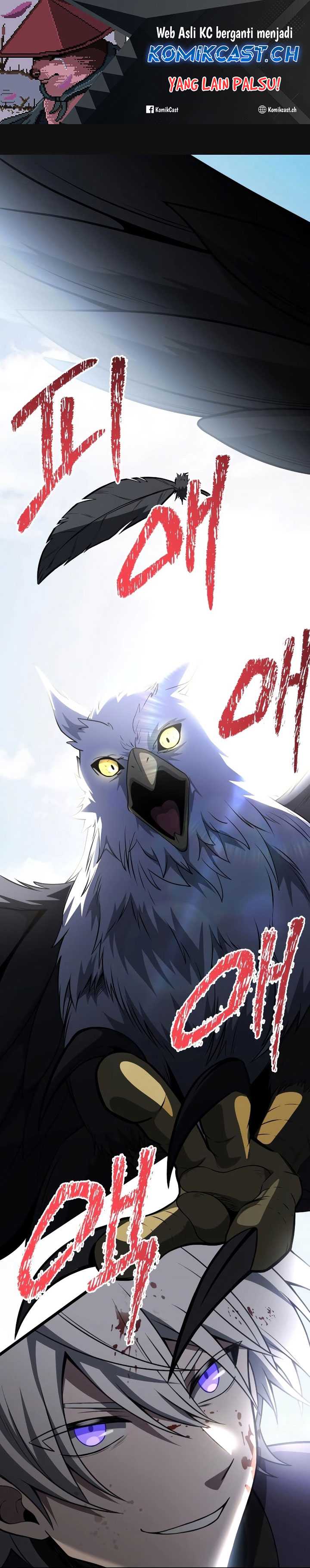 Read Terminally Ill Genius Dark Knight Bahasa Indonesia ID Manga Online