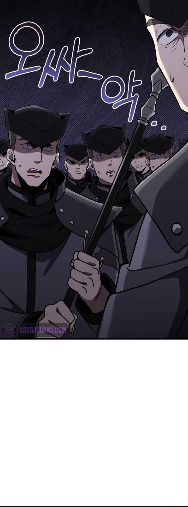 Read Terminally Ill Genius Dark Knight Bahasa Indonesia ID Manga Online