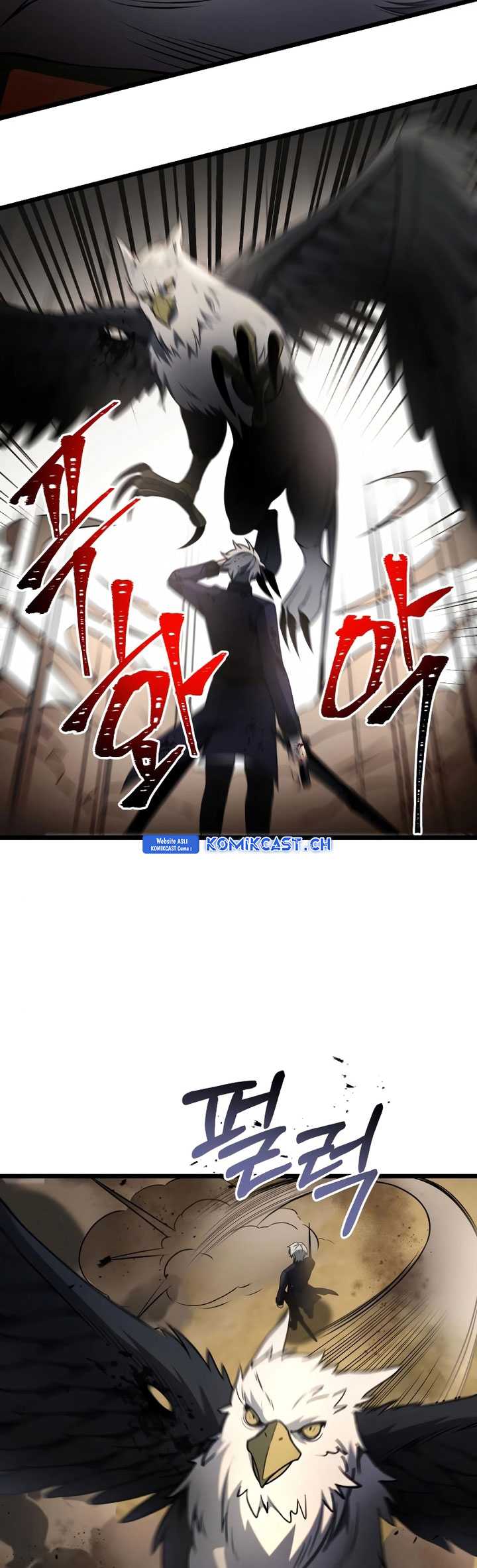 Read Terminally Ill Genius Dark Knight Bahasa Indonesia ID Manga Online