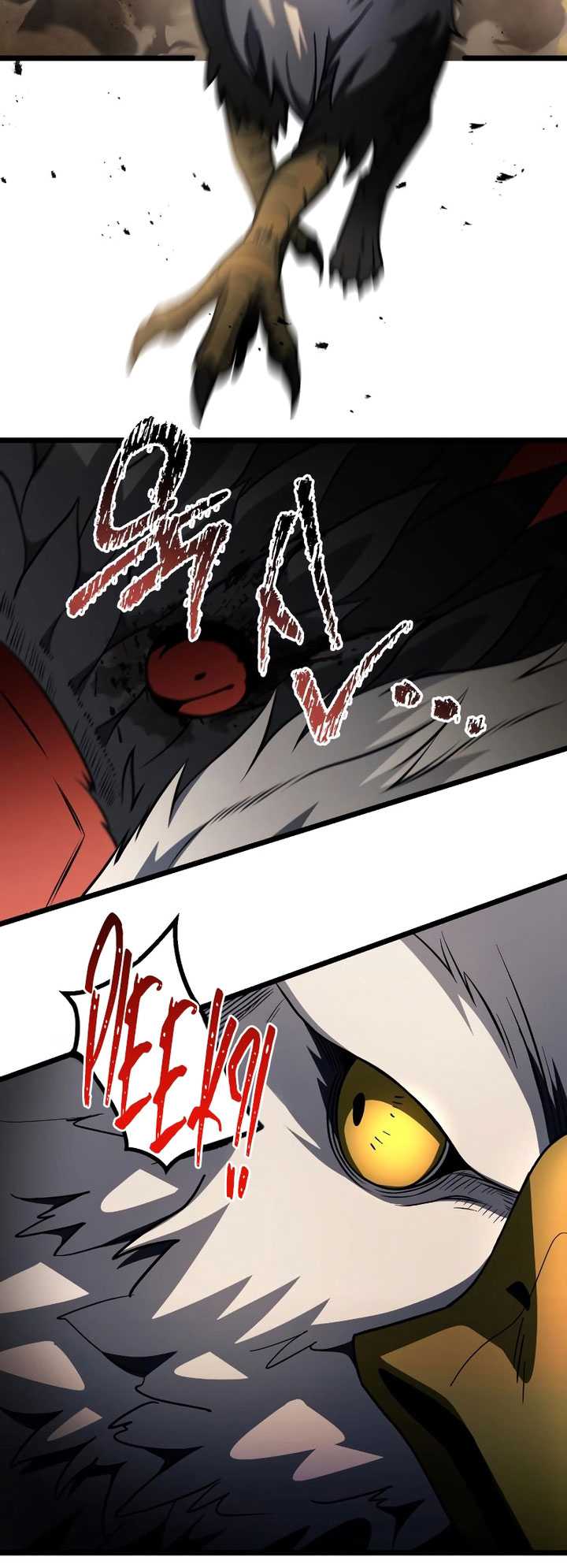 Read Terminally Ill Genius Dark Knight Bahasa Indonesia ID Manga Online