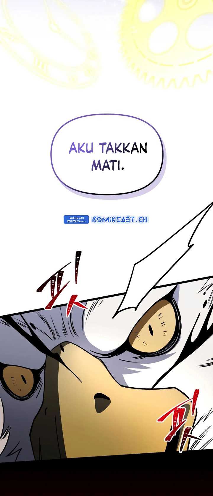 Read Terminally Ill Genius Dark Knight Bahasa Indonesia ID Manga Online