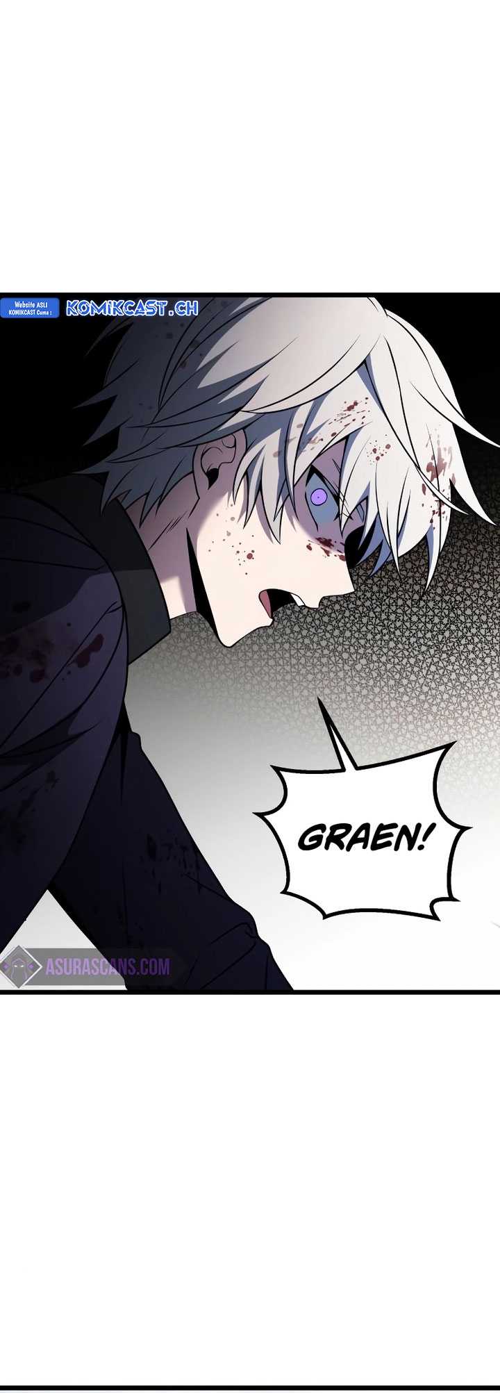 Read Terminally Ill Genius Dark Knight Bahasa Indonesia ID Manga Online