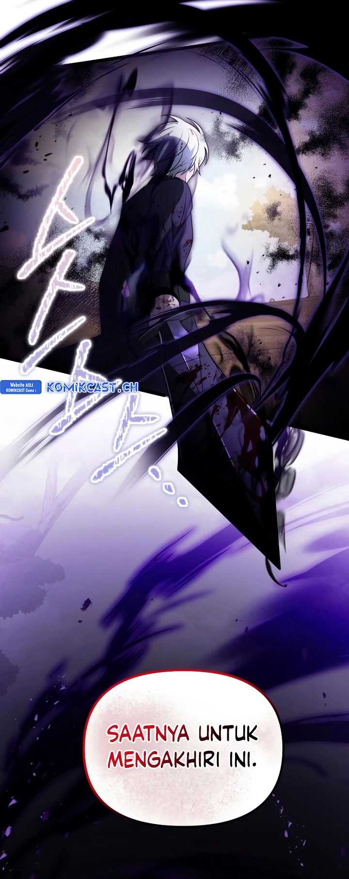 Read Terminally Ill Genius Dark Knight Bahasa Indonesia ID Manga Online