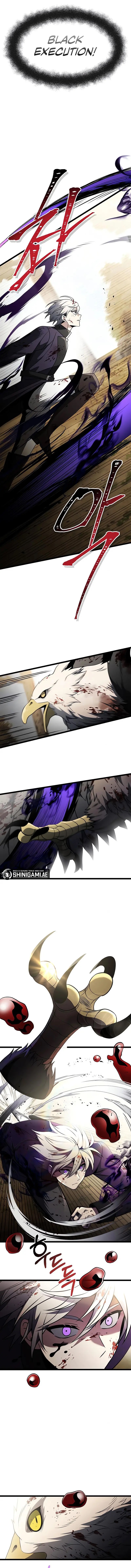 Read Terminally Ill Genius Dark Knight Bahasa Indonesia ID Manga Online