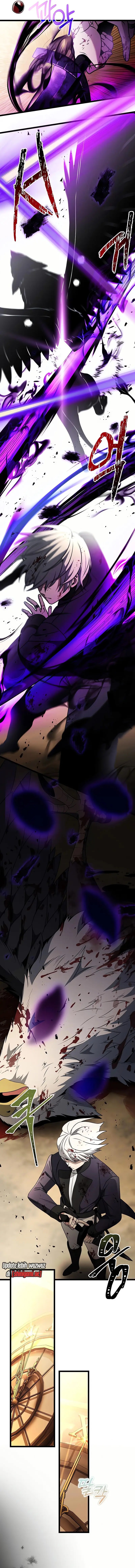 Read Terminally Ill Genius Dark Knight Bahasa Indonesia ID Manga Online