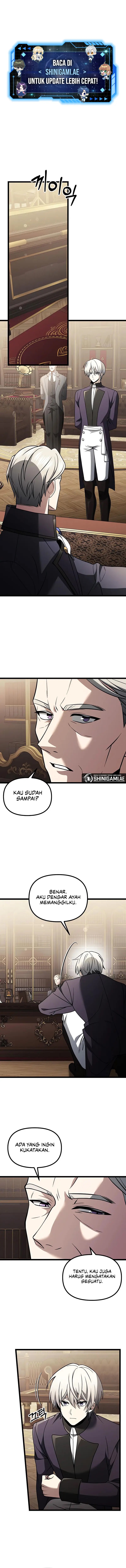 Read Terminally Ill Genius Dark Knight Bahasa Indonesia ID Manga Online