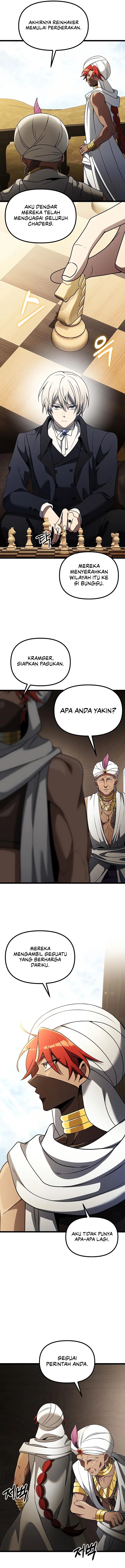 Read Terminally Ill Genius Dark Knight Bahasa Indonesia ID Manga Online