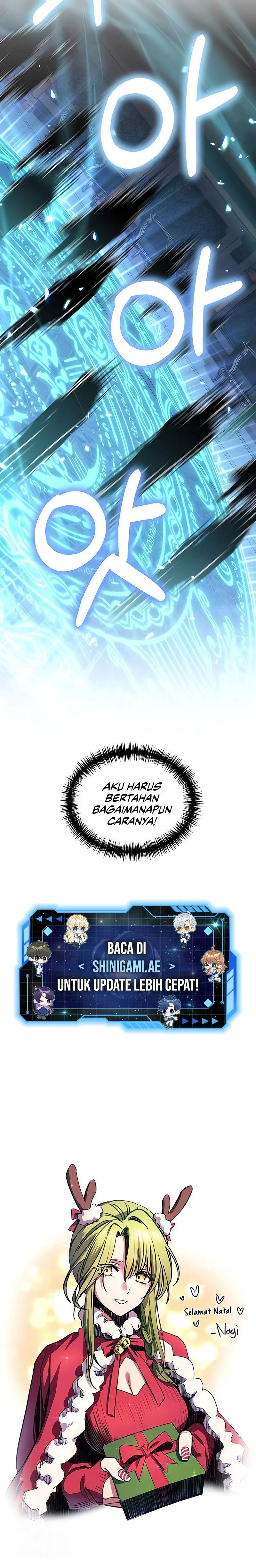 Read Terminally Ill Genius Dark Knight Bahasa Indonesia ID Manga Online