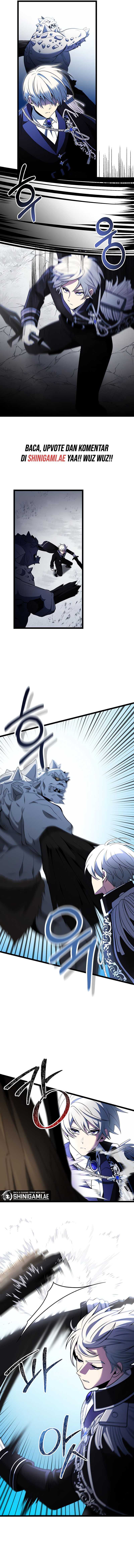 Read Terminally Ill Genius Dark Knight Bahasa Indonesia ID Manga Online