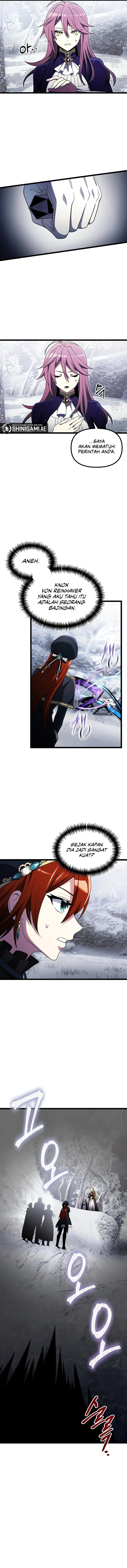 Read Terminally Ill Genius Dark Knight Bahasa Indonesia ID Manga Online
