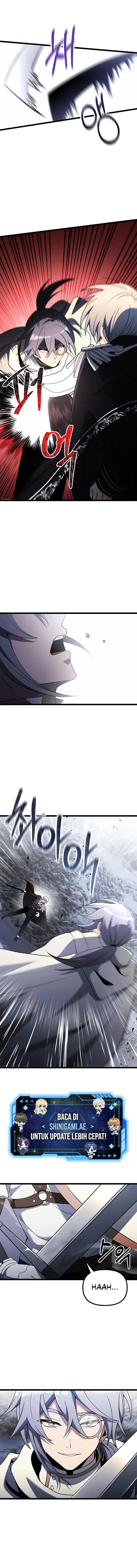 Read Terminally Ill Genius Dark Knight Bahasa Indonesia ID Manga Online
