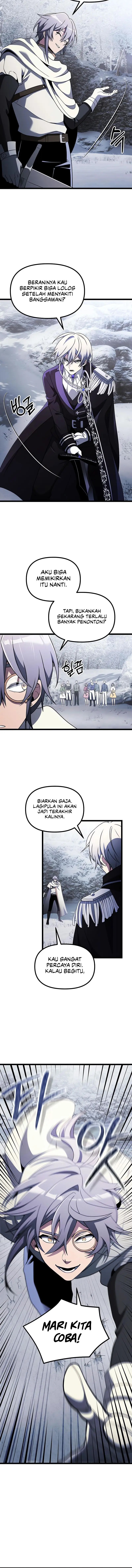 Read Terminally Ill Genius Dark Knight Bahasa Indonesia ID Manga Online