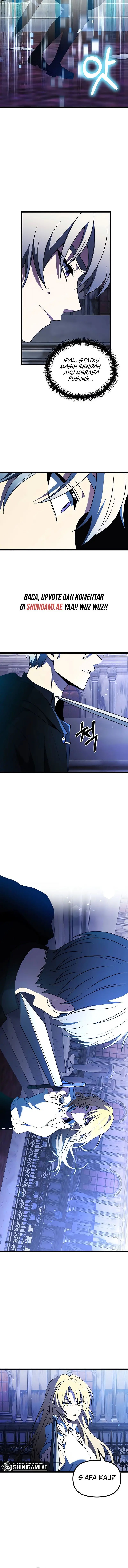 Read Terminally Ill Genius Dark Knight Bahasa Indonesia ID Manga Online