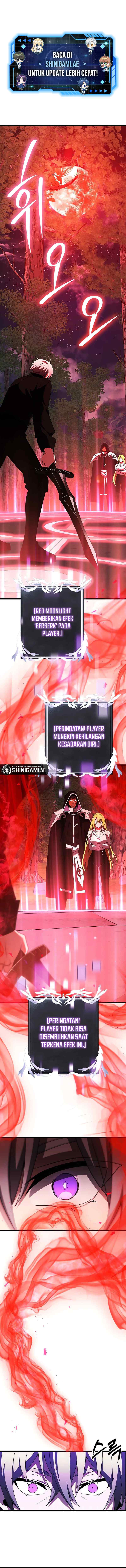 Read Terminally Ill Genius Dark Knight Bahasa Indonesia ID Manga Online