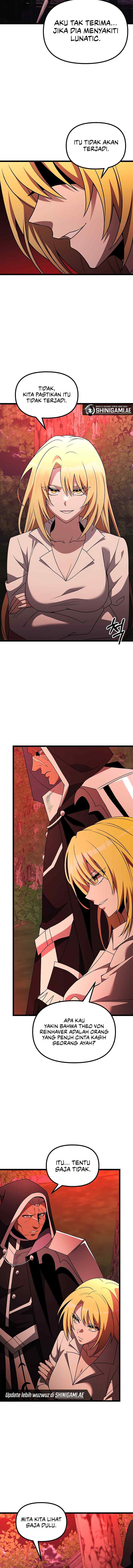 Read Terminally Ill Genius Dark Knight Bahasa Indonesia ID Manga Online