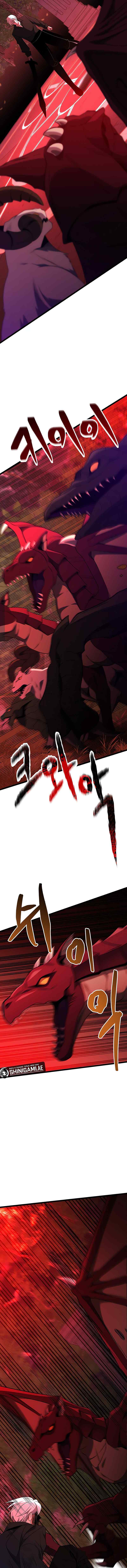 Read Terminally Ill Genius Dark Knight Bahasa Indonesia ID Manga Online