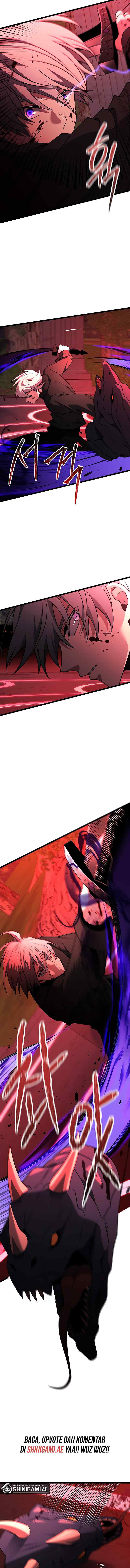 Read Terminally Ill Genius Dark Knight Bahasa Indonesia ID Manga Online