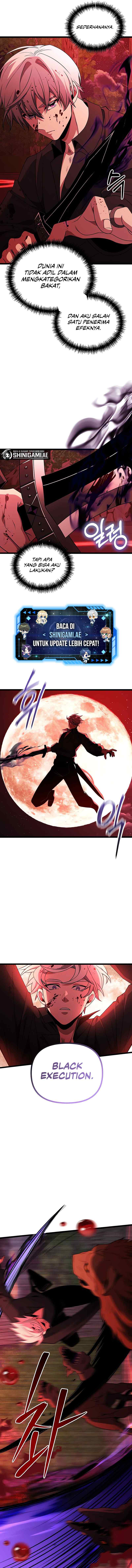 Read Terminally Ill Genius Dark Knight Bahasa Indonesia ID Manga Online