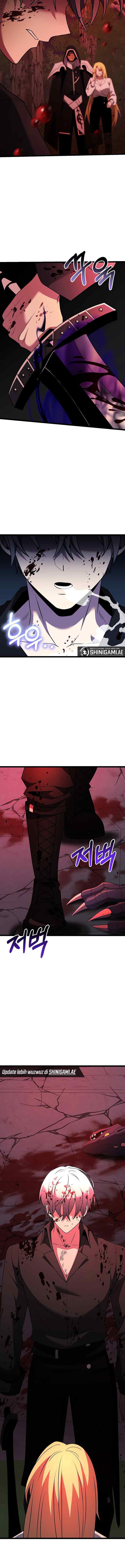 Read Terminally Ill Genius Dark Knight Bahasa Indonesia ID Manga Online