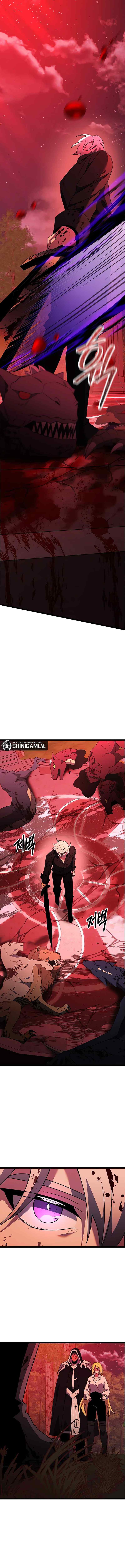 Read Terminally Ill Genius Dark Knight Bahasa Indonesia ID Manga Online