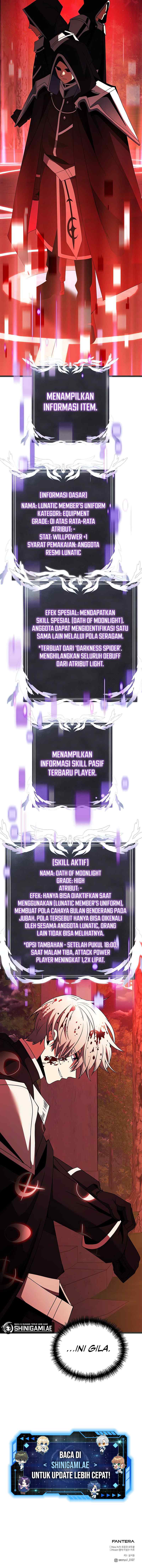 Read Terminally Ill Genius Dark Knight Bahasa Indonesia ID Manga Online