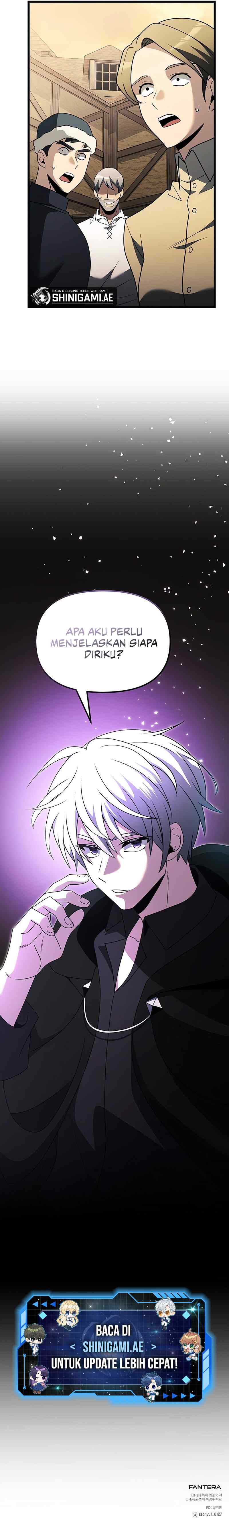 Read Terminally Ill Genius Dark Knight Bahasa Indonesia ID Manga Online