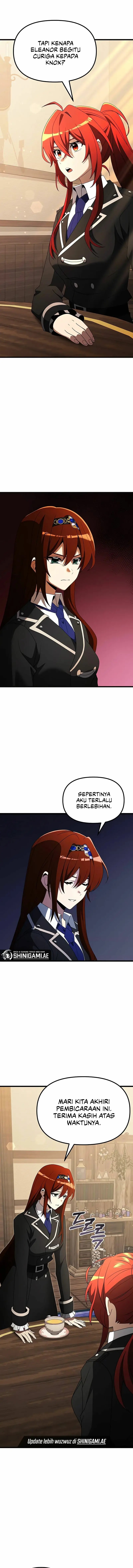 Read Terminally Ill Genius Dark Knight Bahasa Indonesia ID Manga Online