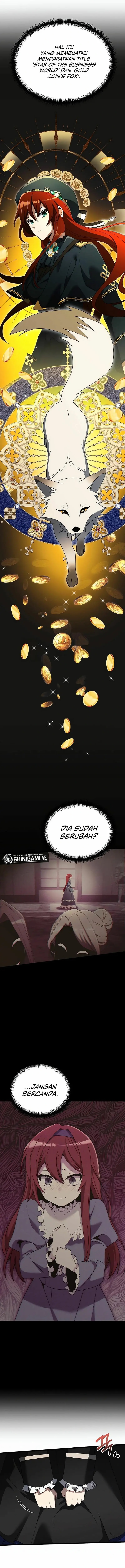 Read Terminally Ill Genius Dark Knight Bahasa Indonesia ID Manga Online