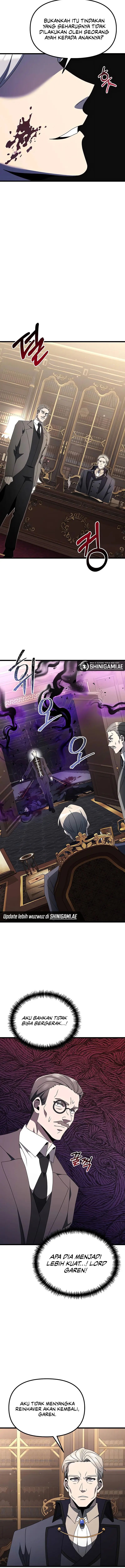 Read Terminally Ill Genius Dark Knight Bahasa Indonesia ID Manga Online