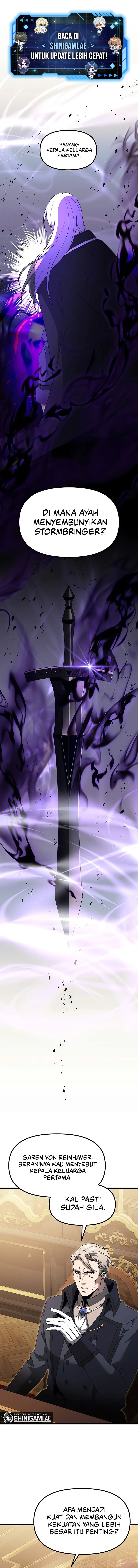 Read Terminally Ill Genius Dark Knight Bahasa Indonesia ID Manga Online