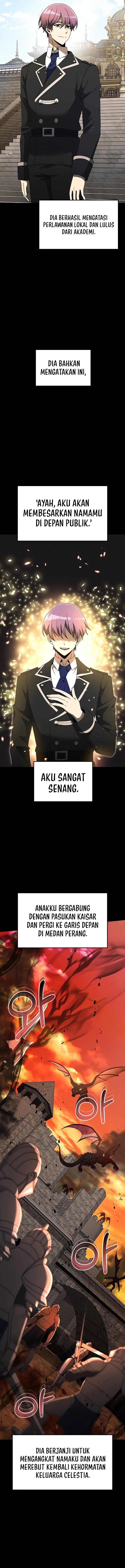Read Terminally Ill Genius Dark Knight Bahasa Indonesia ID Manga Online